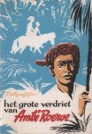 Zeeuw J.Gzn, P. de - Zeeuw J.Gzn, P. de-Het grote verdriet van Ambe'Roeroe