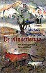 Michael Morpurgo, Michael Morpurgo - De vlinderleeuw