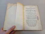 Paulatinus - De bespookte waereld ontspookt. De duivel geroskamt en het evangelie van den spinnerok weerlegt, zijde een satyrische droom etc.