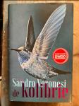 Veronesi, Sandro - De kolibrie