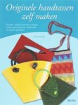 ROMANELLI, P. - Originele handtassen zelf maken
