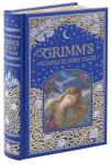 Grimm Brothers / Grimm, Jakob / Grimm, Wilhelm - Grimm'S Complete Fairy Tales (Barnes   Noble Collectible Editions)