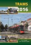 Bas Schenk, Maurits van den Toorn - Trams 2016