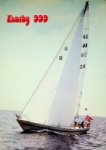 Faurby - Original Brochure Faurby 999