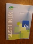 Bartsch, J. - SuSE Linux 9.0 User guide