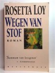 LOY Rosetta - Wegen van stof [vertaling van Le strade di polvere - 1987]