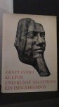 Uehli, E. - Kultur und Kunst Aegyptens : ein Isis Geheimheimnis.