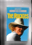 Hans Höfer - Rockies The Insight Guide / Insight Guides