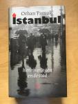 Pamuk, Orhan - Istanbul / herinneringen en de stad