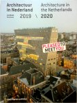  - Architectuur in Nederland / Architecture in the Netherlands Jaarboek 2019 / 2020