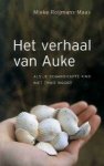 Mieke Roijmans-Maas - Het verhaal van Auke