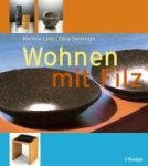 Lang, Marlène - Wohnen mit Filz Projekte und Designideen