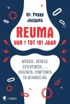 Peggy Jacques - Reuma, van 1 tot 101 jaar