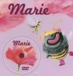 Jean-Philippe Rieu, Mark Janssen (illustraties) - Merie