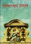 Onbekend - Steevast 2004