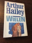 Hailey - Wielen (nieuw)