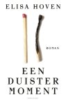 Elisa Hoven - (1) Een Duister Moment