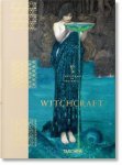 Jessica Hundley [Ed.], Pam Grossman [Ed.] - The library of esoterica: Witchcraft