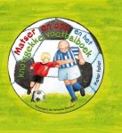 P. Feller - Matser en opa en het knotsgekke voetbalboek