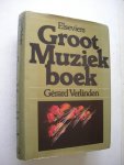 Verlinden, Gerard - Elseviers groot muziekboek