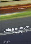 Jan Anne Annema - Verkeer en vervoer in hoofdlijnen