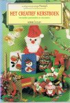 Dudley, Kerrie - Het creatief Kerstboek - feestelijke geschenken en decoraties