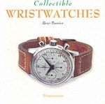 Rene Pannier - Collectible Wristwatches
