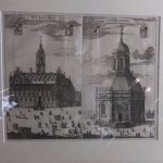 Middelburg.. - Het Raed Huys - Oostersche Kerk Middelburg.. - Het Raed Huys - Oostersche Kerk