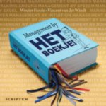 Wouter Fioole - Management by HET BOEKJE!