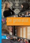 Margot Scholte - De generalist