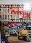 Ludvigsen, Karl (introduction) - People's car - An investigation into the design and performance of civilian and military Volkswagens 1938-1946