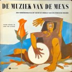 Brands, E. and van Zutphen, H. - De muziek van de mens : Een verkenningstocht door de wereld van de ethnische muziek