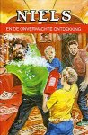 Marsman, Harry - Marsman, Harry-Niels en de onverwachte ontdekking (nieuw)