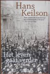 Keilson, Hans - Het leven gaat verder Keilson, Hans - Het leven gaat verder