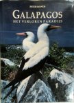 Peter Salwen 86878 - Galapagos : Het verloren paradijs Een blik in de kleurrijke wereld