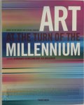 Burkhard Riemschneider, Uta Amp; Grosenick - Art at the Turn of the Millenium Kunst op de Grens van een Millenium