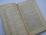  - Rijwieltochten door HET GOOI en UTRECHT plm 1955