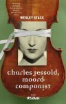 Wesley Stace - Charles Jessold, moordcomponist