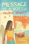 Zenatti, Valérie - Message in a Bottle