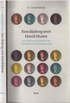 Holthoon, F.L. van - Een Dialoog Over David Hume: Over zijn herschrijving van het Traktaat over de menselijke natuur