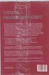 A. van Duren - Integraal veranderingsmanagement