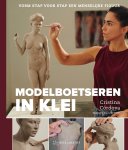 Cristina Córdova - Modelboetseren in klei Vorm stap voor stap een menselijke figuur