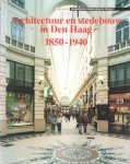 Koopmans, Botine - Architectuur en stedebouw in Den Haag 1850-1940. Monumenten Inventarisatie Project