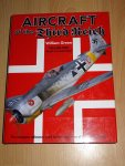 Green, William - Aircraft of the Third Reich volume one : Arado to Focke-Wulf. The complete reference work to the warplanes of Hitler's Luftwaffe