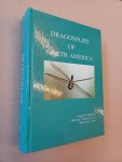 James G. Needham, Minter J. Westfall, Jr., Michael L. May - Dragonflies of North America