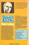 Innes, Hammond .. Vertaling door : W.H. Barnhoorn .. Omslagontwerp : Rob Eckhardt - Fatale lading