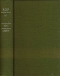 Knaap, G.J. (bewerking). - Memoirs van Overgave van Gouverneurs van Ambon in de Zeventiende en Achttiende eeuw.