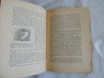 Herwerden, Dr. M. A. Van - De ontwikkelingsgeschiedenis van den Mensch vóór de Geboorte
