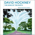 Isabelle Cahn , Xavier Roland - David Hockney. Le Chant de la terre Images, musique et nature en dialogue
