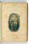 Blessington - Heath ´s Book of Beauty 1846, The Countess Of Blessington